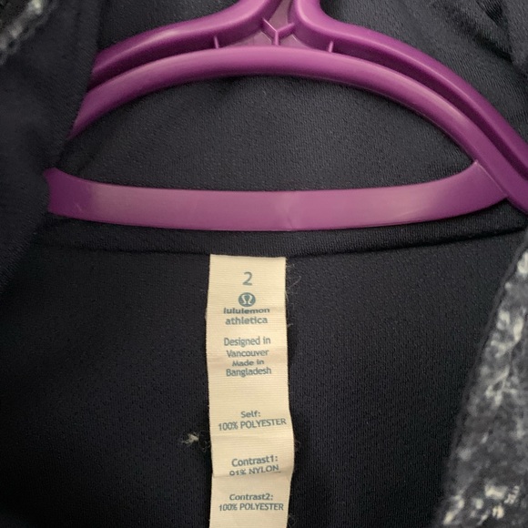 Lululemon Spring Forward Jacket - Picture 5 of 5